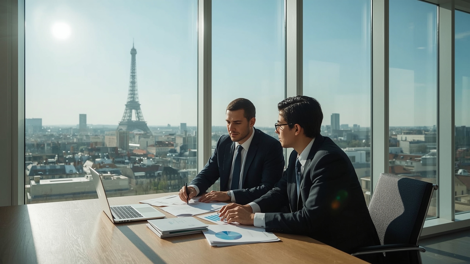 Client témoignage