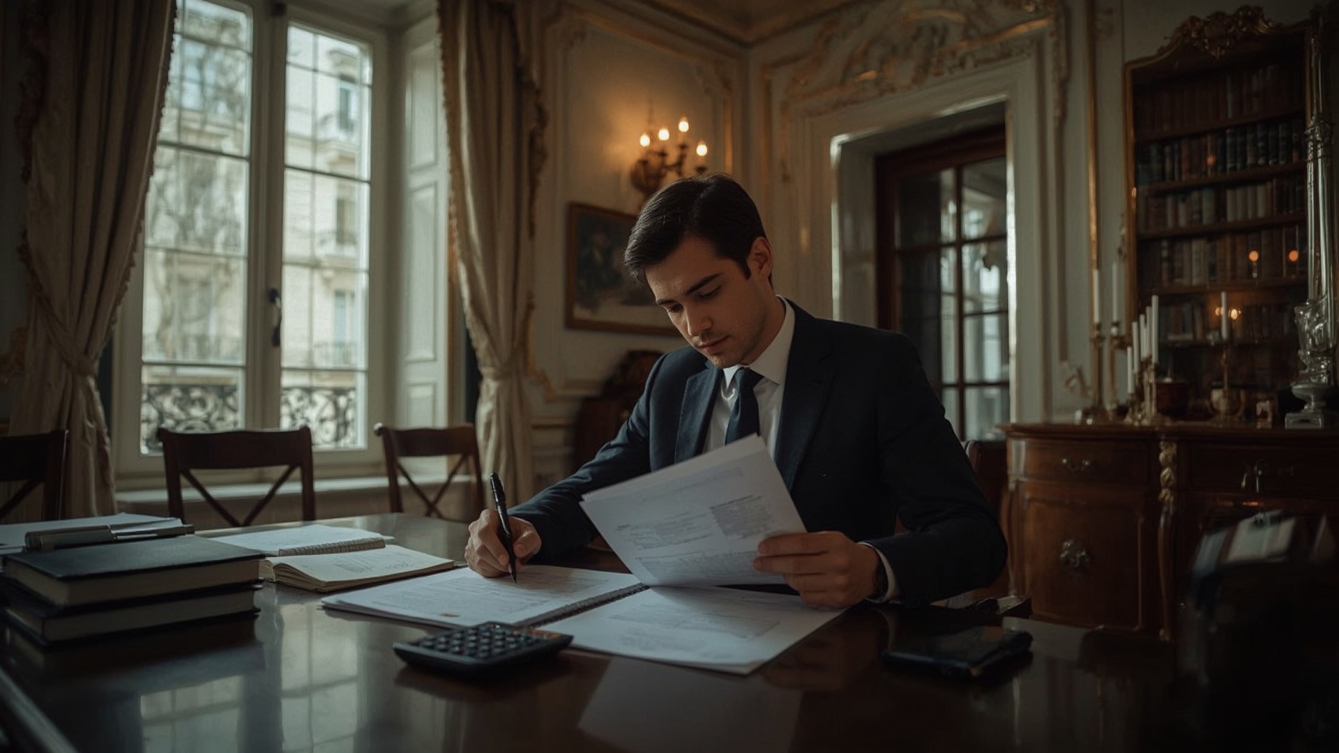 Client témoignage